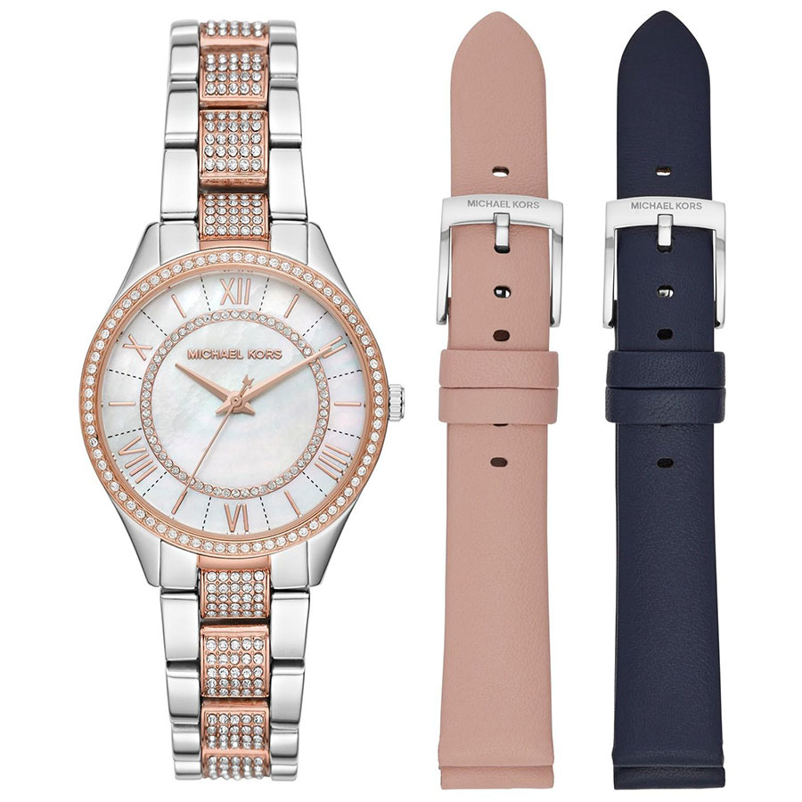 Часы Michael Kors Lauryn MK4366